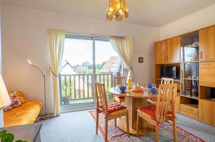 Verblijf 19020171 - Appartement Laag-Normandië - Appartement Le Viking