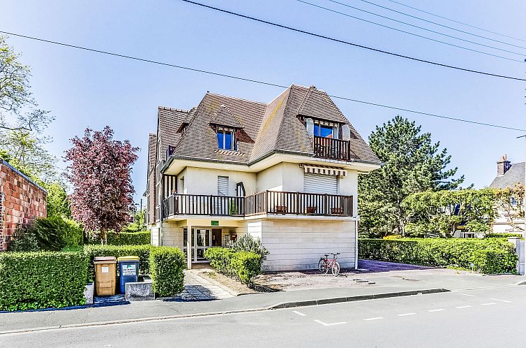 Appartement Le Viking