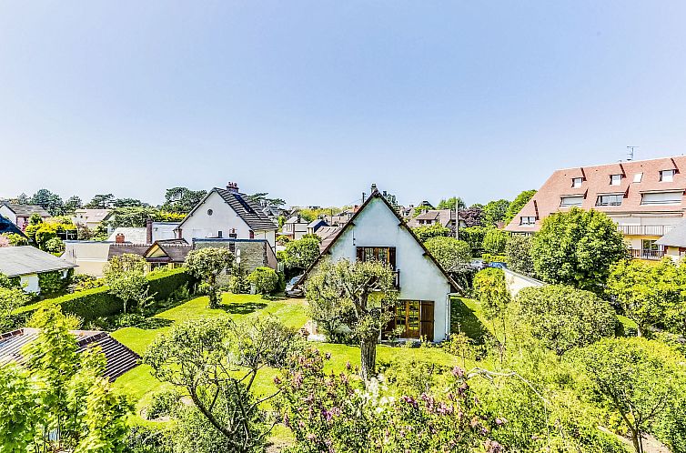 Appartement Le Viking