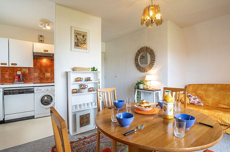 Appartement Le Viking