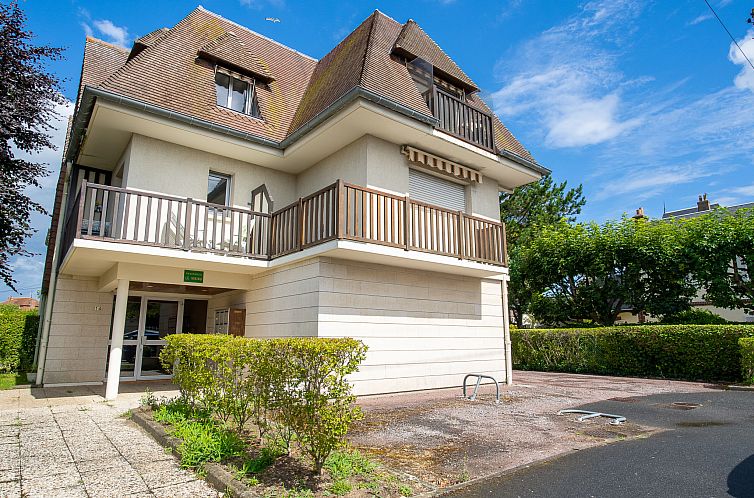 Appartement Le Viking