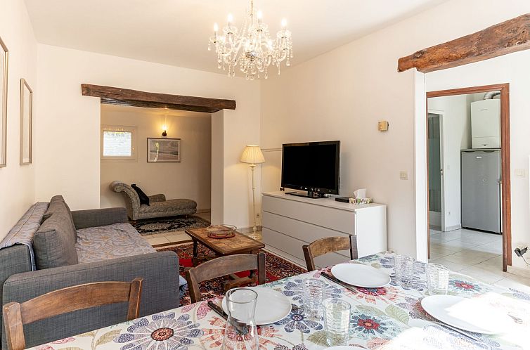 Vakantiehuis Le Mimosa Normand