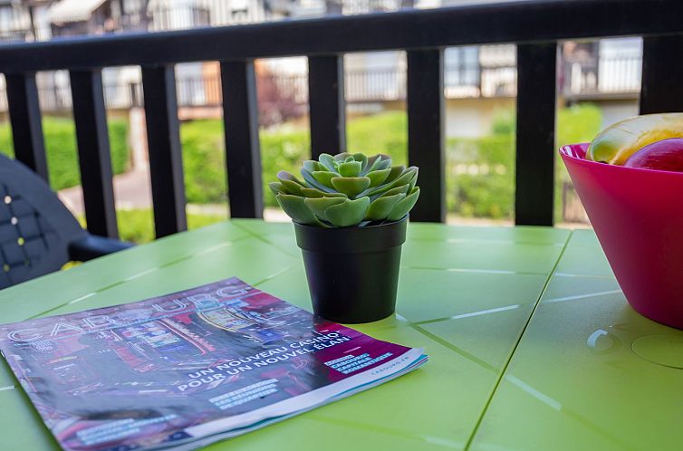 Appartement Fleur Marine