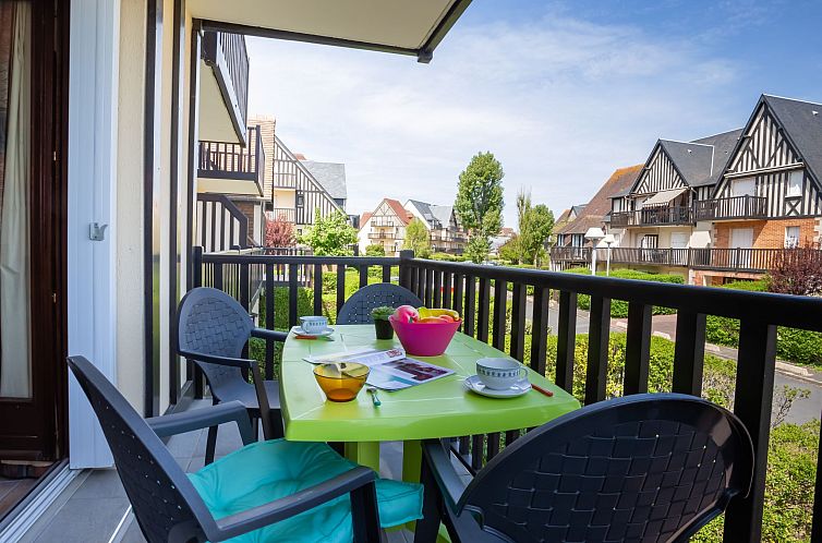 Appartement Fleur Marine