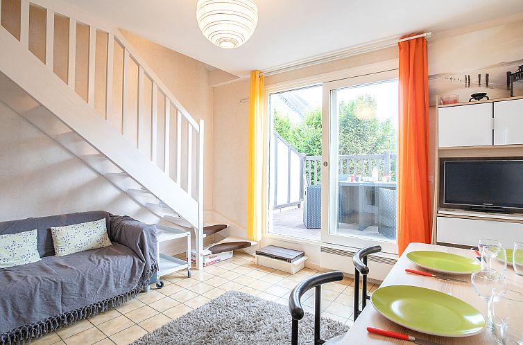 Appartement Les christophines