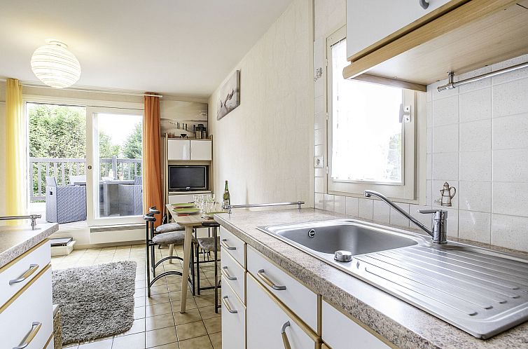 Appartement Les christophines