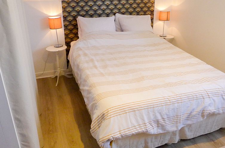 Appartement Les christophines