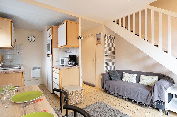 Appartement Les christophines