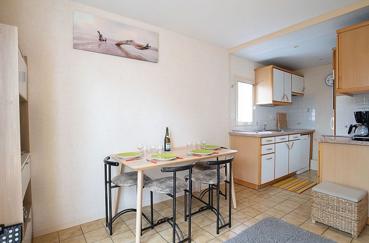 Appartement Les christophines