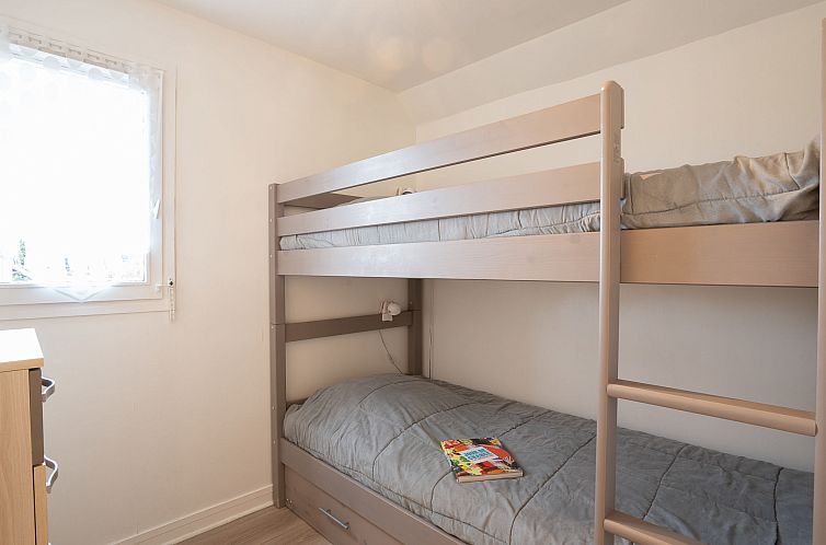 Appartement Les christophines