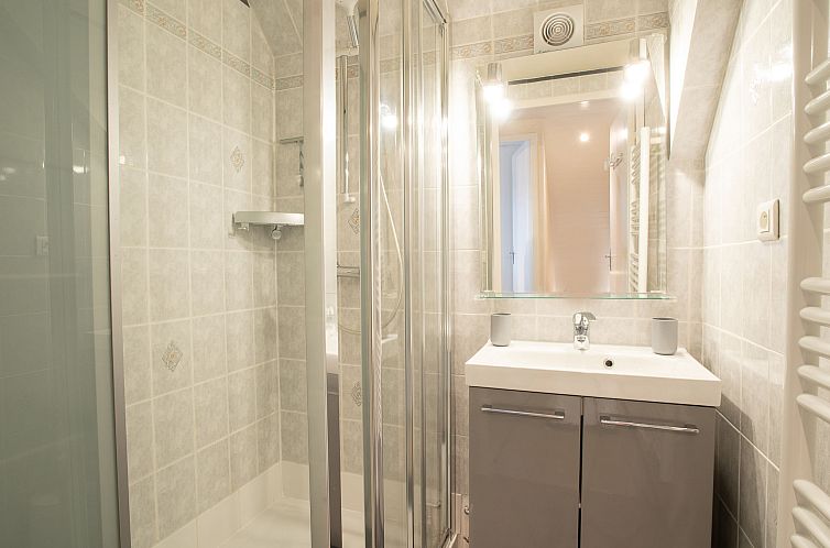 Appartement Les christophines