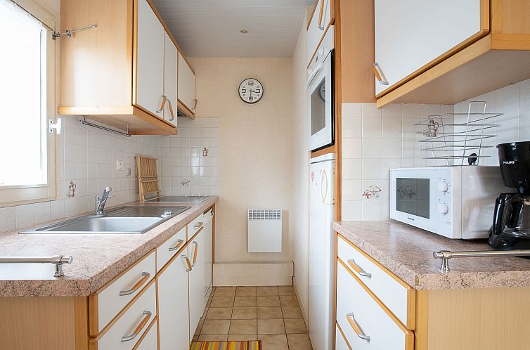 Appartement Les christophines