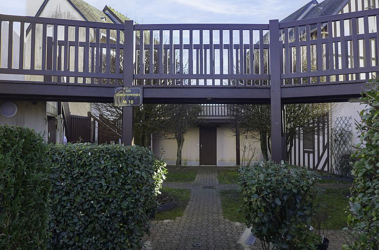 Appartement Les christophines