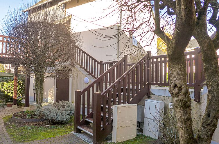 Appartement Les christophines