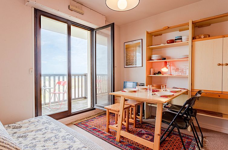 Appartement Cabourg Plage