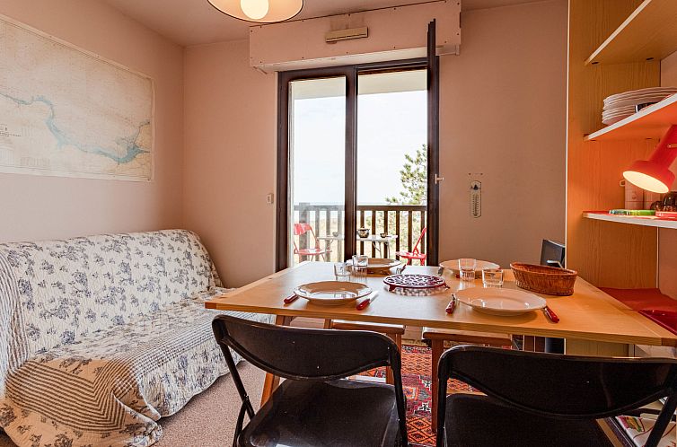 Appartement Cabourg Plage