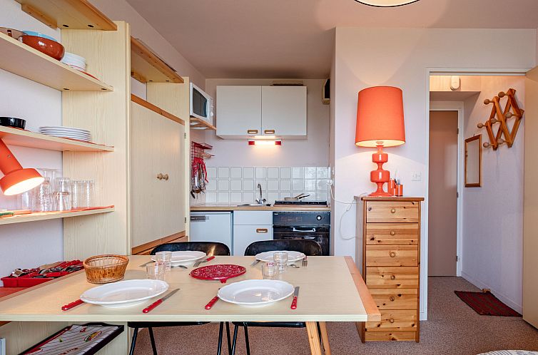 Appartement Cabourg Plage