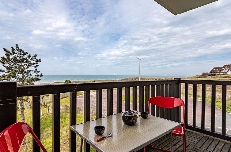 Appartement Cabourg Plage