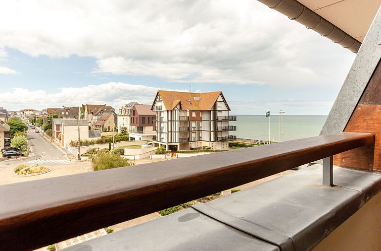 Appartement Cap Cabourg