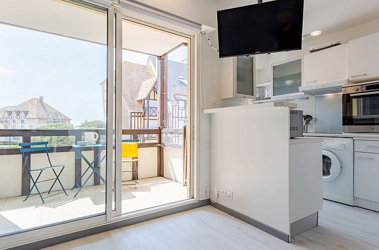 Appartement Galion 1 et 2