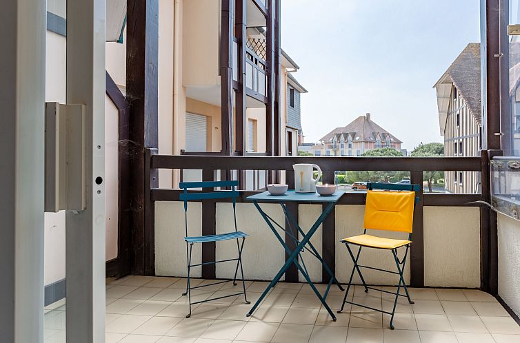 Appartement Galion 1 et 2