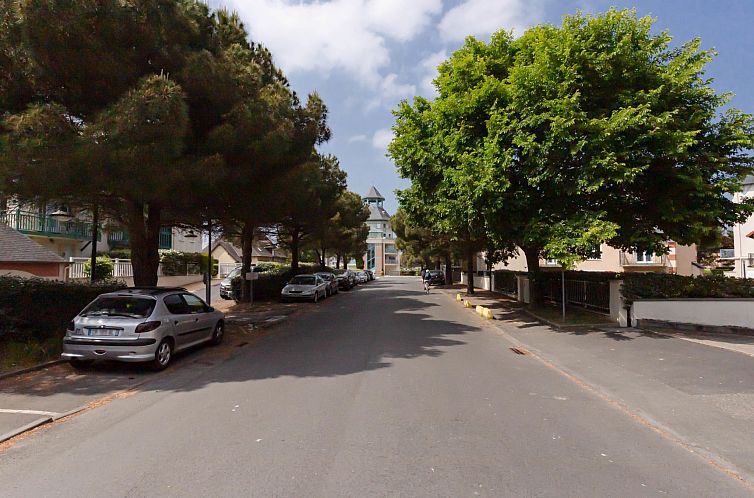 Appartement Galion 1 et 2