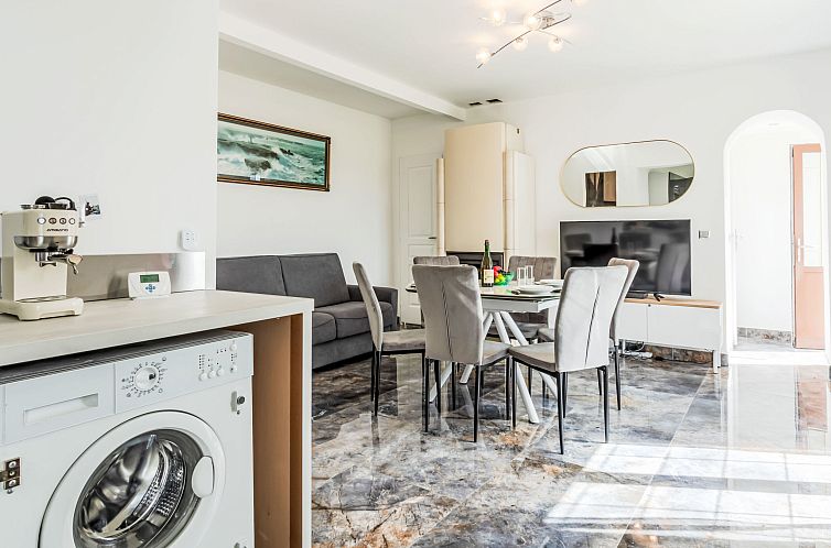 Vakantiehuis Marine