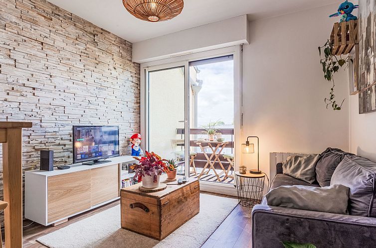 Appartement Le Sporting