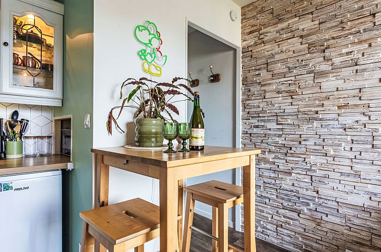 Appartement Le Sporting