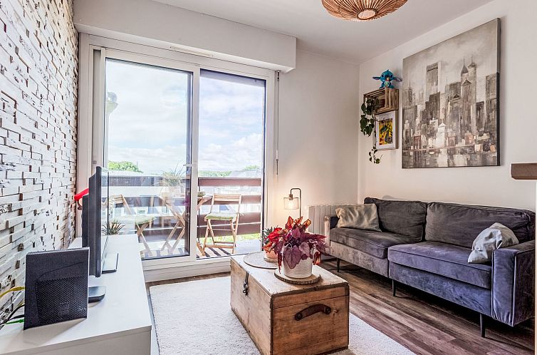 Appartement Le Sporting