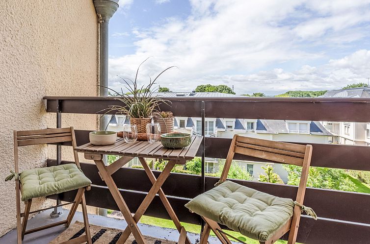 Appartement Le Sporting