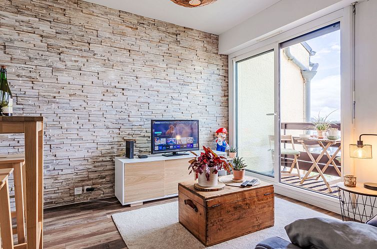 Appartement Le Sporting