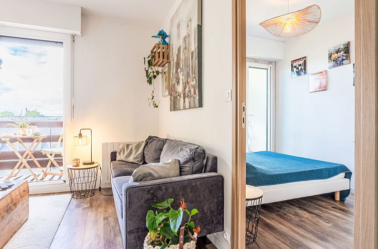 Appartement Le Sporting
