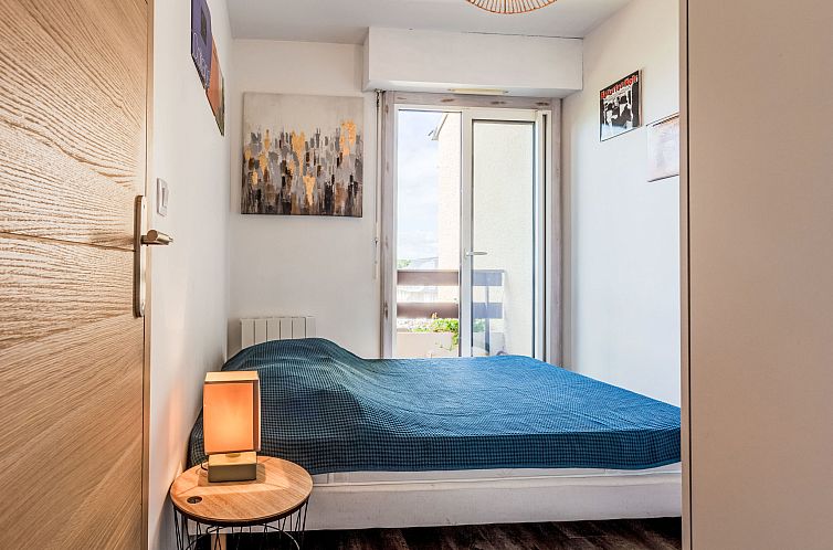 Appartement Le Sporting