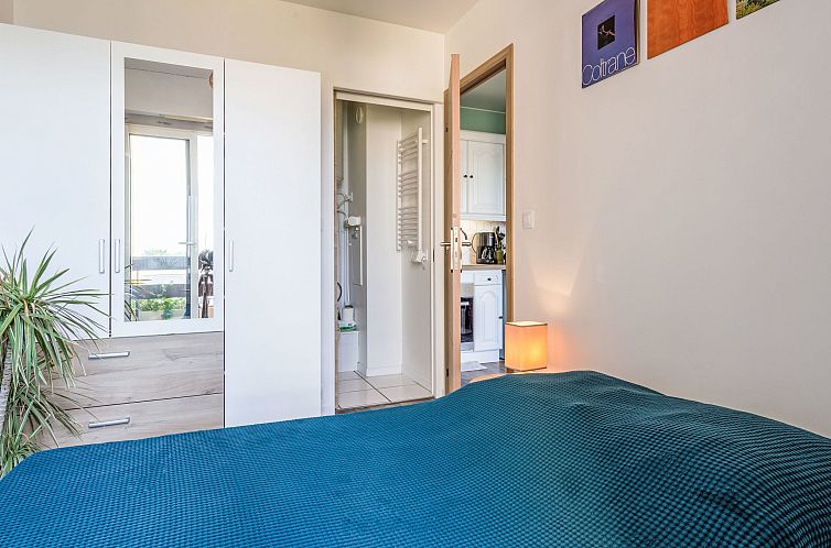 Appartement Le Sporting
