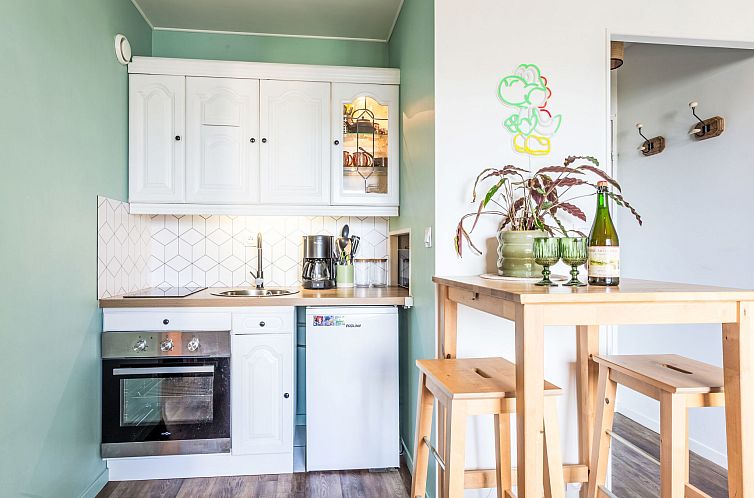 Appartement Le Sporting