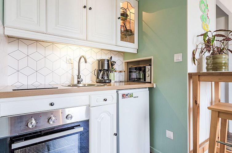 Appartement Le Sporting