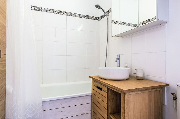 Appartement Le Sporting
