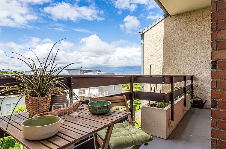 Appartement Le Sporting