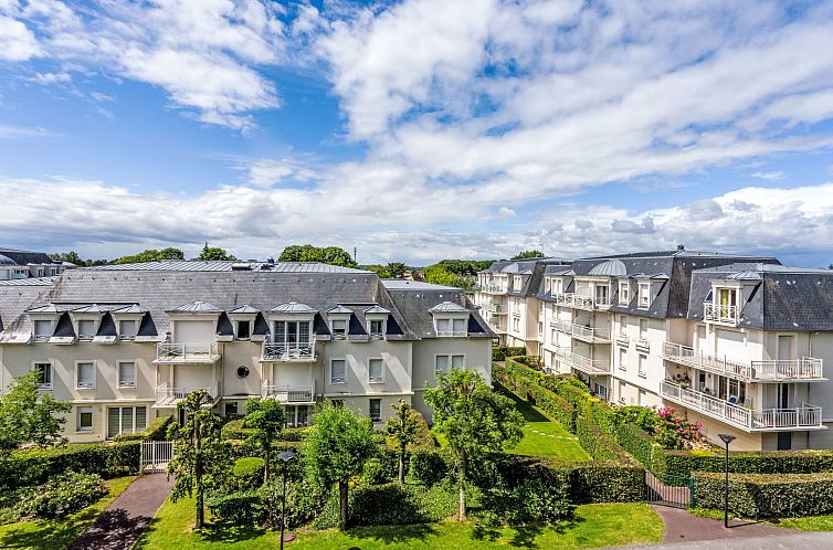 Appartement Le Sporting