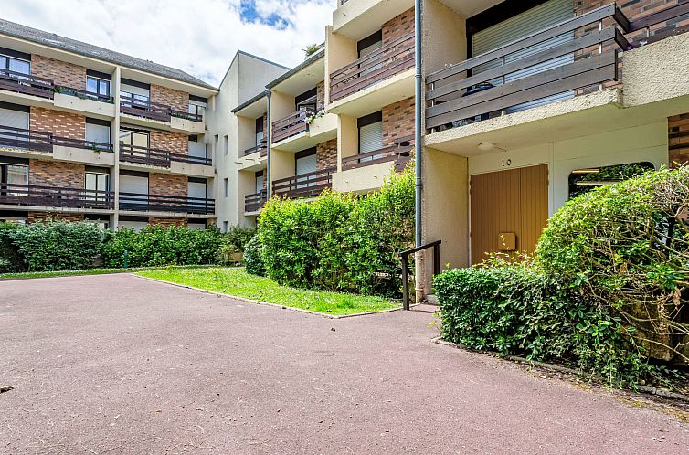 Appartement Le Sporting