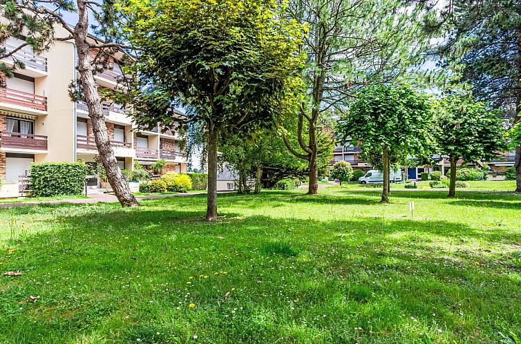 Appartement Le Sporting