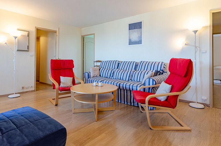 Appartement Cap Cabourg