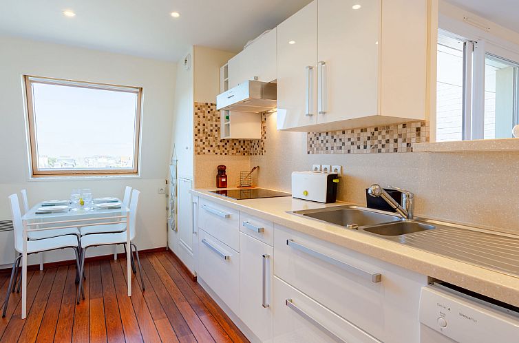 Appartement Cap Cabourg