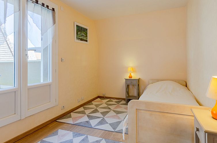 Appartement Cap Cabourg