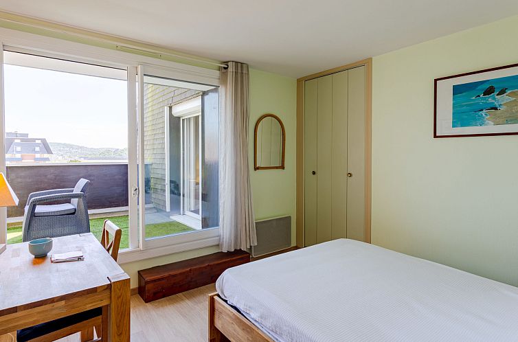 Appartement Cap Cabourg