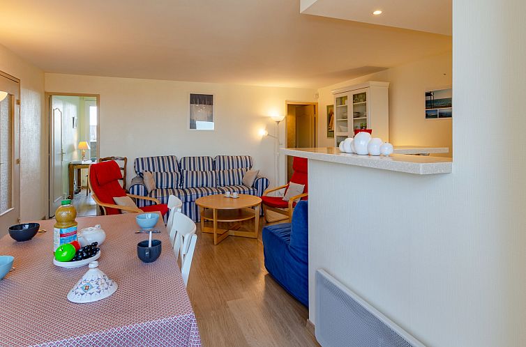 Appartement Cap Cabourg