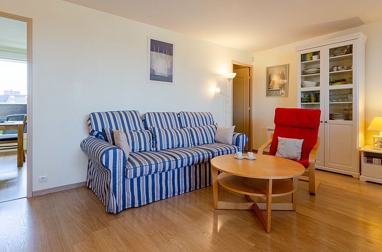 Appartement Cap Cabourg