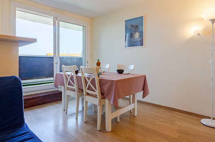 Appartement Cap Cabourg