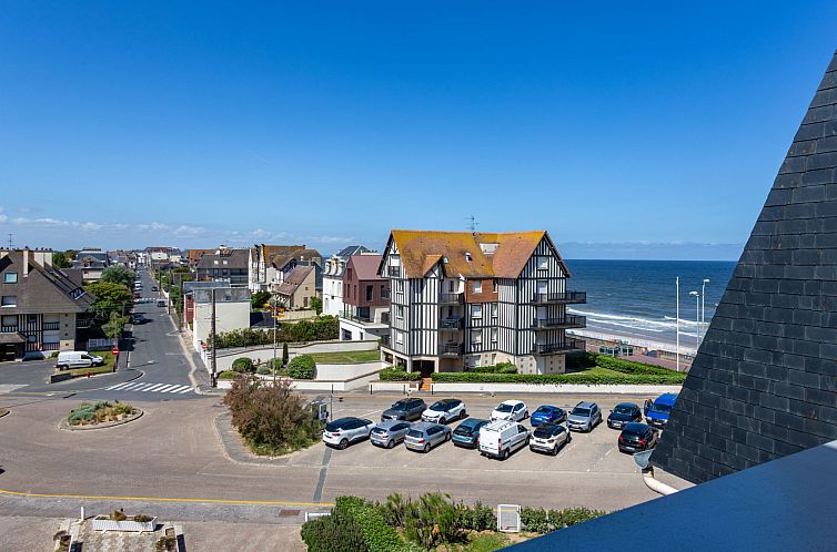 Appartement Cap Cabourg